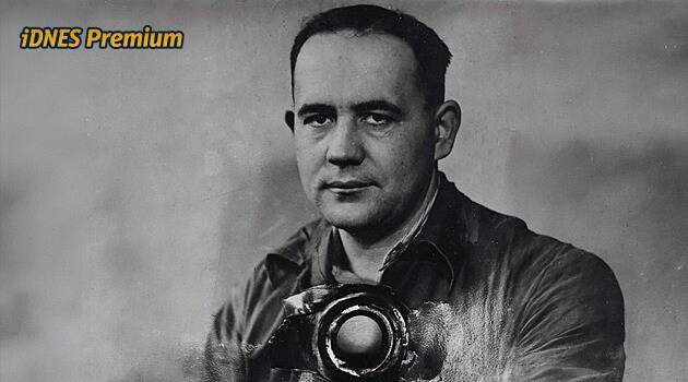 Kam se na nás hrabe gestapo! Čeští kriminalisté šli za války proti odbojářům i Židům, ukázal archiv