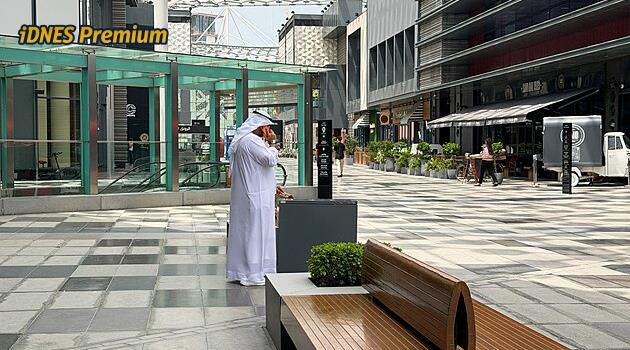 Dubaj zavádí pětileté turistické vízum s možností opakovaného vstupu pro cestující všech národností