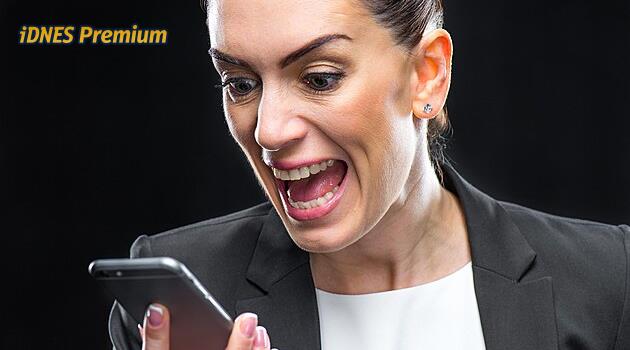 Víme, od koho si koupíte nový telefon, i když vy to možná ještě netušíte