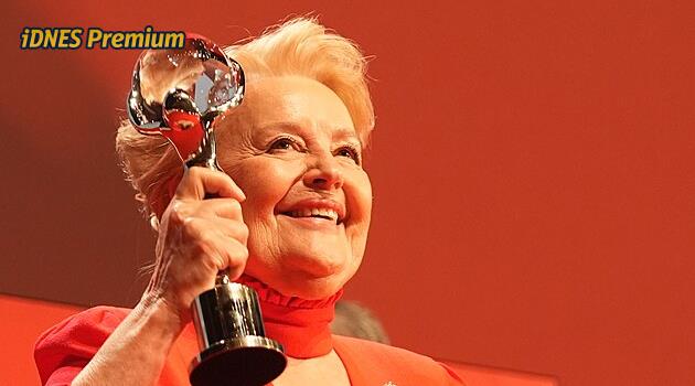 Vídeň je pro diplomaty nebezpečná, vypráví Magda Vašáryová o své nové knize