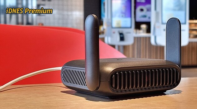 Bezpečné připojení k internetu i na podezřelé free wifině? Vyzkoušeli jsme