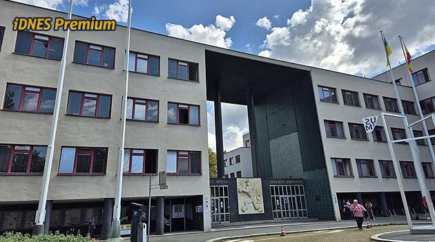 Hradec Králové'de on milyonlarca kişinin dolandırıcılığı: Belediye şirketi denetleniyor