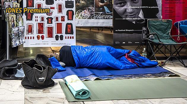 VE VARU S MIRKOU: Trvale udržitelný festival, který už nepotřebuje revoluci
