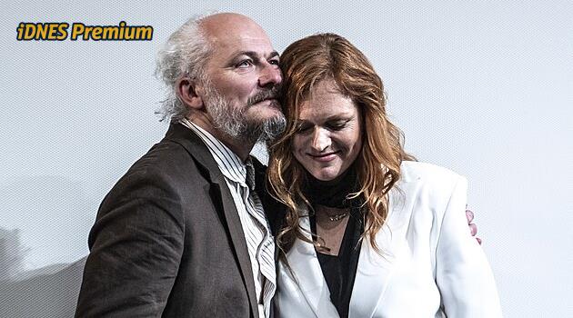 VE VARU S MIRKOU: Film je byznys, silvestrovská Lajna a Krobotův ufon
