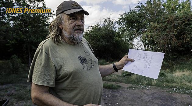 Jak bude vypadat záchranná stanice pro zvířata, kterou zničil požár? V jedné věci bude zásadní změna