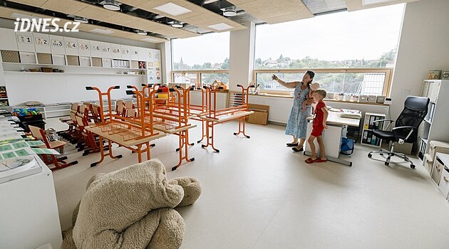 Starý mlýn vystřídala nová budova pro školu či minipivovar, akcionáři budou i občané