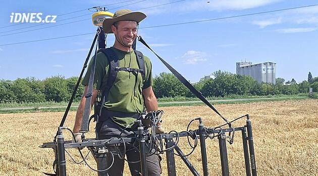 Trasu obchvatu Bučovic zkoumají pyrotechnici, očekávají munici z druhé světové války