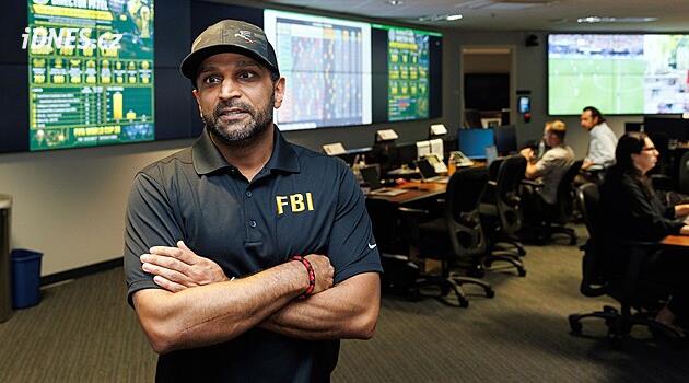 FBI navázala nová partnerství s Ruskem a Čínou, oznámil její šéf Patel