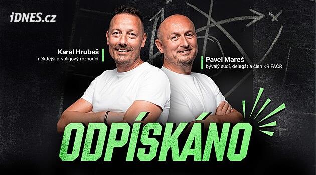 ODPÍSKÁNO: Slávistovi Ayaosimu žlutá stačila, říká expert. Rozpory u Slovácka
