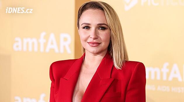 Hayden Panettiere zemřela po požití léku s příměsí fentanylu. Policie vyšetřuje dealera