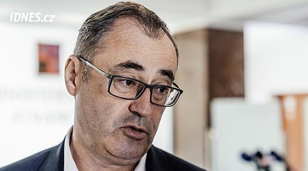 Nepodporujte Sportovce roku, žádá po NSA ministr Šťastný. Vadí mu kroky Dusíka