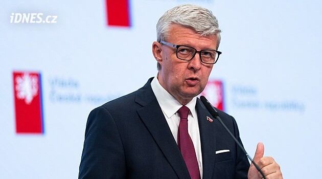 Bude z Česka technická velmoc? Havlíček s Plagou připravili pětibodový plán