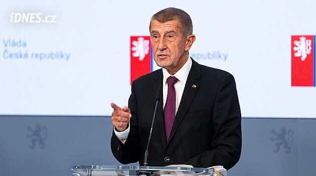 Koalice odmítla jednat o penězích pro církevní školy. Babiš kvůli nim káral ministra Plagu