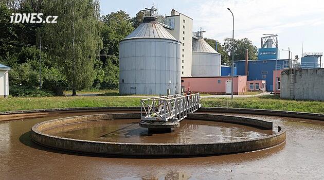 Nový vzduch i bioplyn. Jihlava ušetří na čistírně a udrží stočné