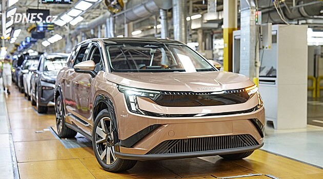 Podcast V autě: Škoda je šampionem, Češi na ni mají být hrdí