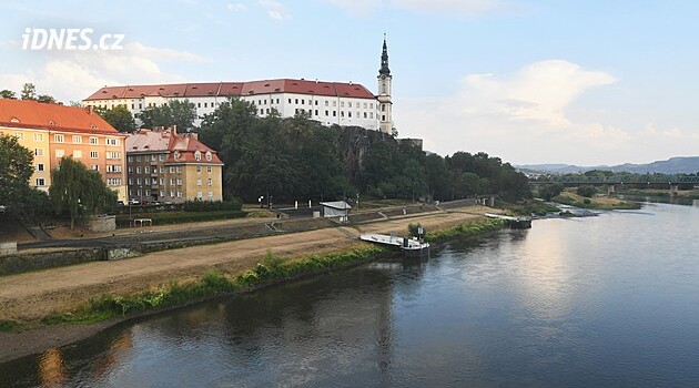 Komunální volby 2026 v Děčíně vyhrálo ANO. Kdo bude vládnout městu?
