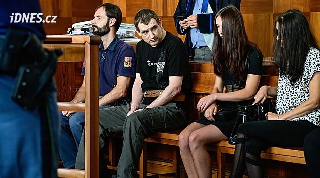 Sadista ze Siřemi jde na 15 let do vězení. Naprosto výjimečný případ, míní soudkyně