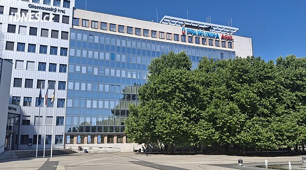 Místo půlroku čekání jen dny. V Olomouci otevřeli nové centrum genetické kliniky