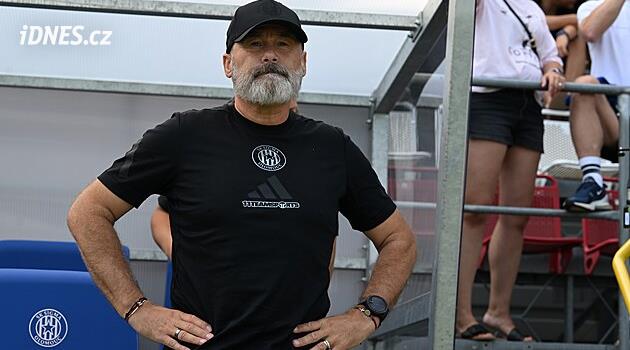 Premiérový gól Tkáče stačil na bod. Kouč Hapal: Zlepšili jsme se, ale musíme proměňovat šance