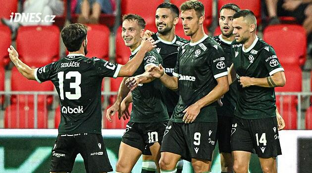Jablonec narazí na slavné Skoty, či Poláky, Hradec by v opravách čekal Panathinaikos