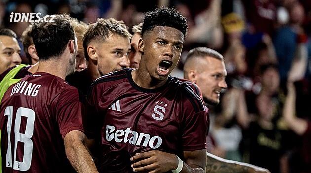 Mladá Boleslav - Sparta Praha 8. 8. 2026: kde sledovat v TV i online LIVE a kurzy