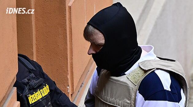 Neopodstatněné, řekl Ústavní soud. Smetl stížnosti Jiřikovského z bitcoinové kauzy
