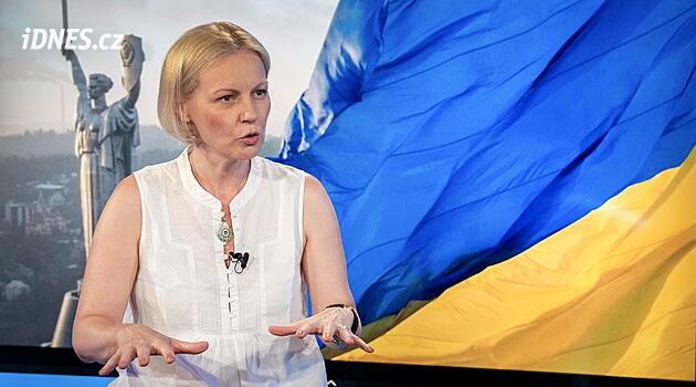 Ukrajina nepotřebuje diktátora, ale politické profesionály, říká ukrajinistka