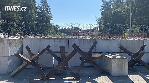 Lotyšsko odhalilo tunel pod hranicí s Běloruskem. Sloužil migrantům