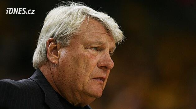 Zemřel Don Nelson, pětinásobný šampion NBA a úspěšný trenér