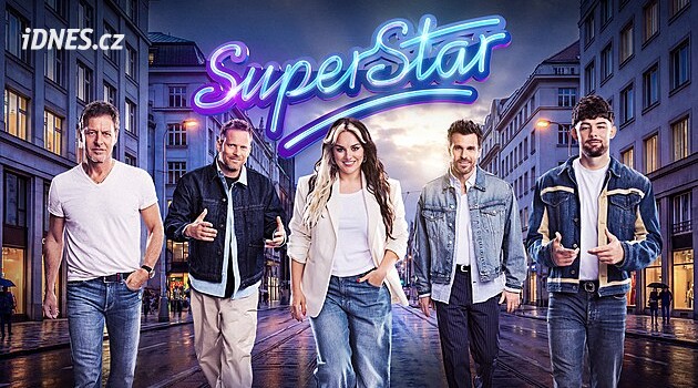 SuperStar, vězení a seriál Boží plán. Podzim na Nově nabídne nové příběhy i návraty