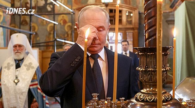 Vzpruha pro vojáky. Kreml pošle na frontu knížecí ostatky, vybral kus ruky, pata chybí