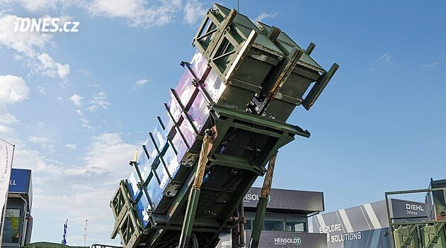 Perský záliv masivně zbrojí proti dronům. Šanci cítí i ukrajinské firmy