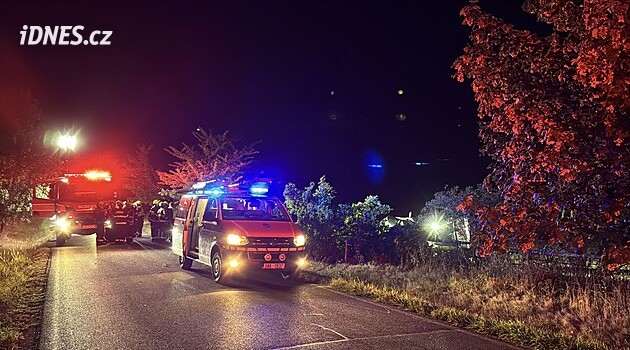 Nepřiměřená rychlost i jízda v protisměru. Na silnicích o prázdninách zemřelo sto lidí, více než loni