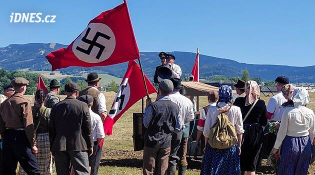 Střety se vyhrotily, pomohli spojenci. Jaká by byla válka Československa s Německem