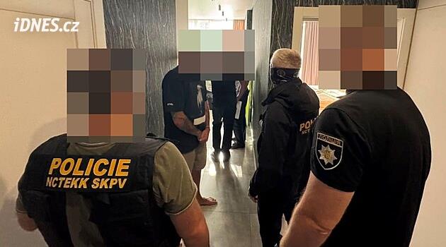 Kyberšmejdi z Ukrajiny okradli lidi o desítky milionů. Víme, jak zájemce nalákali