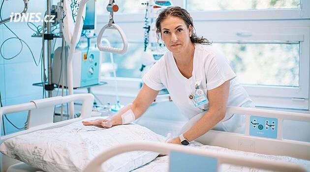 Neurochirurgie se v Městské nemocnici Ostrava stěhovala. Nabízí větší komfort