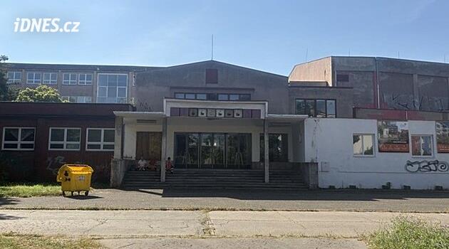 Čubovo divadlo Odeon v Hrabůvce otevře hrou o Hegerové