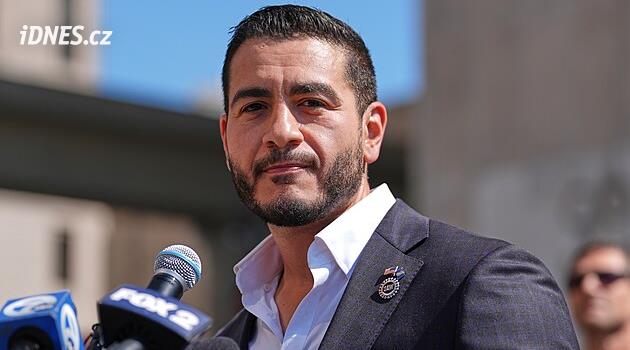 Souboj mezi křídly. Demokratické primárky v Michiganu ovládl progresivní El-Sayed