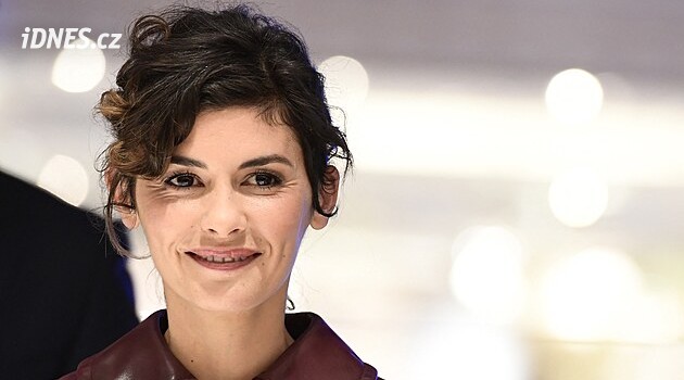 Amélie z Montmartru ji nikdy neopustila. Audrey Tautou slaví padesátiny