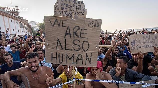 Státy EU schválily nová pravidla, která mají urychlit návraty migrantů
