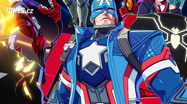 RECENZE: Marvel Tōkon: Fighting Souls je nádherná bojovka, pozor však na zpackanou PC verzi