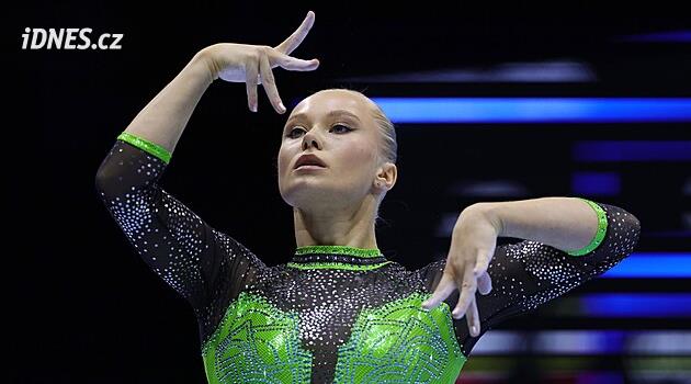 Nechceme vás tu. Rusové zuří, Nizozemsko neudělilo víza „Putinovým gymnastkám“