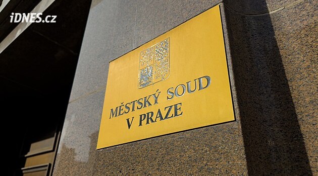Soud v říjnu projedná obžalobu muže viněného ze špionáže pro Čínu. Cizinec zůstává ve vazbě