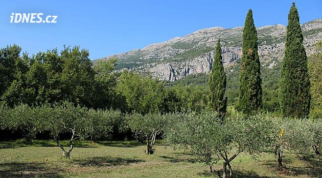 Chorvatsko, jak ho neznáte. Konavle ukrývá středověký hrad i oázu pod džunglí