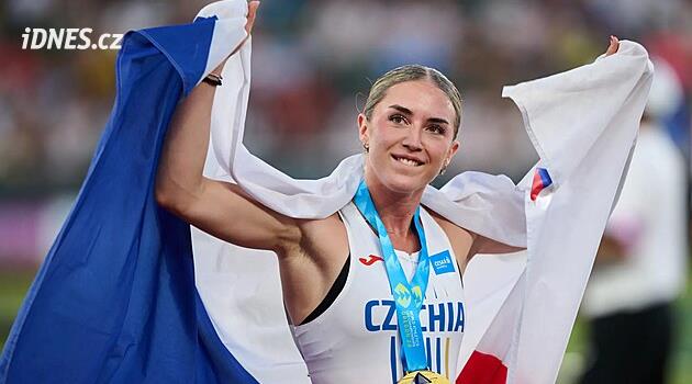 Nekonečné zdravotní trable ji nezastavily. Krutilová a její zlatý sen: Zázraky se dějí!