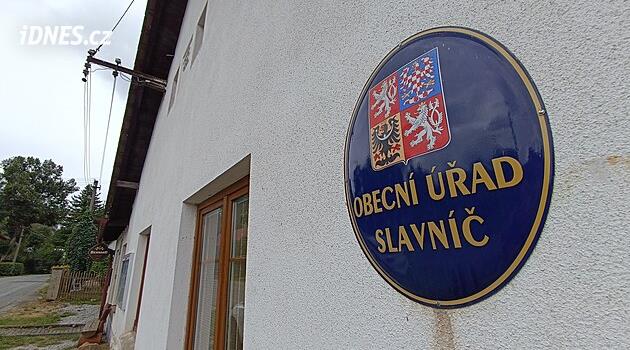 Slavníč na Vysočině bude opět bez voleb, správu převezme úředník. Starostové tu mají těžký osud