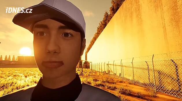 Stačil jediný český hráč. To, co kvůli němu udělal autor Ball Boy Simulator, by čekal málokdo