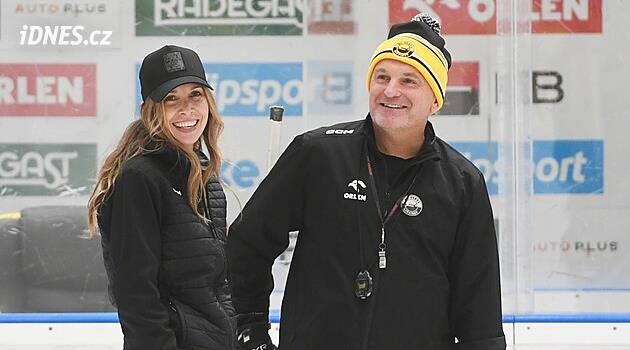 Reichel řízl do trenérského týmu: Co tady bylo loni, se mi nezamlouvalo