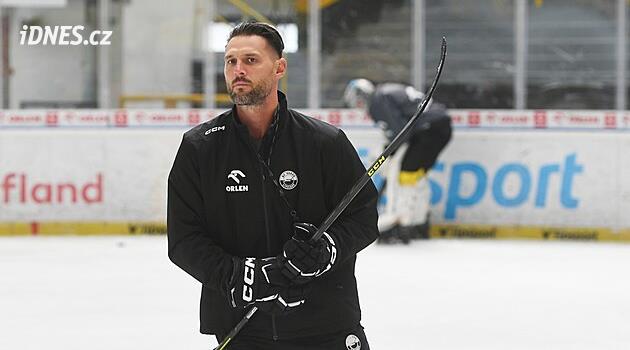 Reichelův asistent Ivan Švarný: Budeme tvrdí i lidští, nebudeme nikoho šikanovat