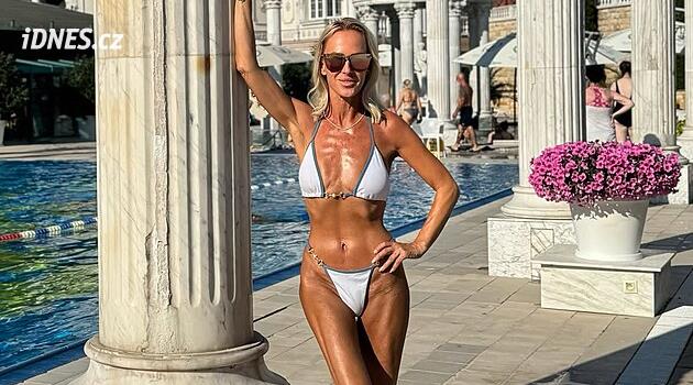 Zuzana Belohorcová ukázala prsa po vyjmutí implantátů a láká na svůj nový projekt